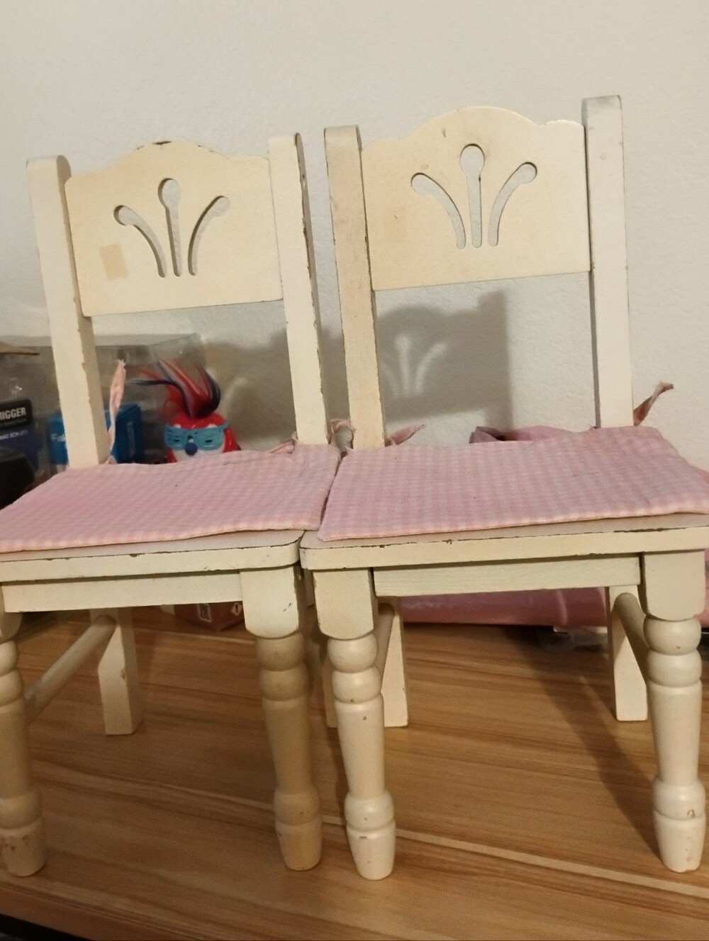 Baby Doll Chairs